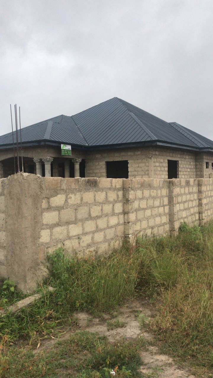 Westfall Roofing featured project 3