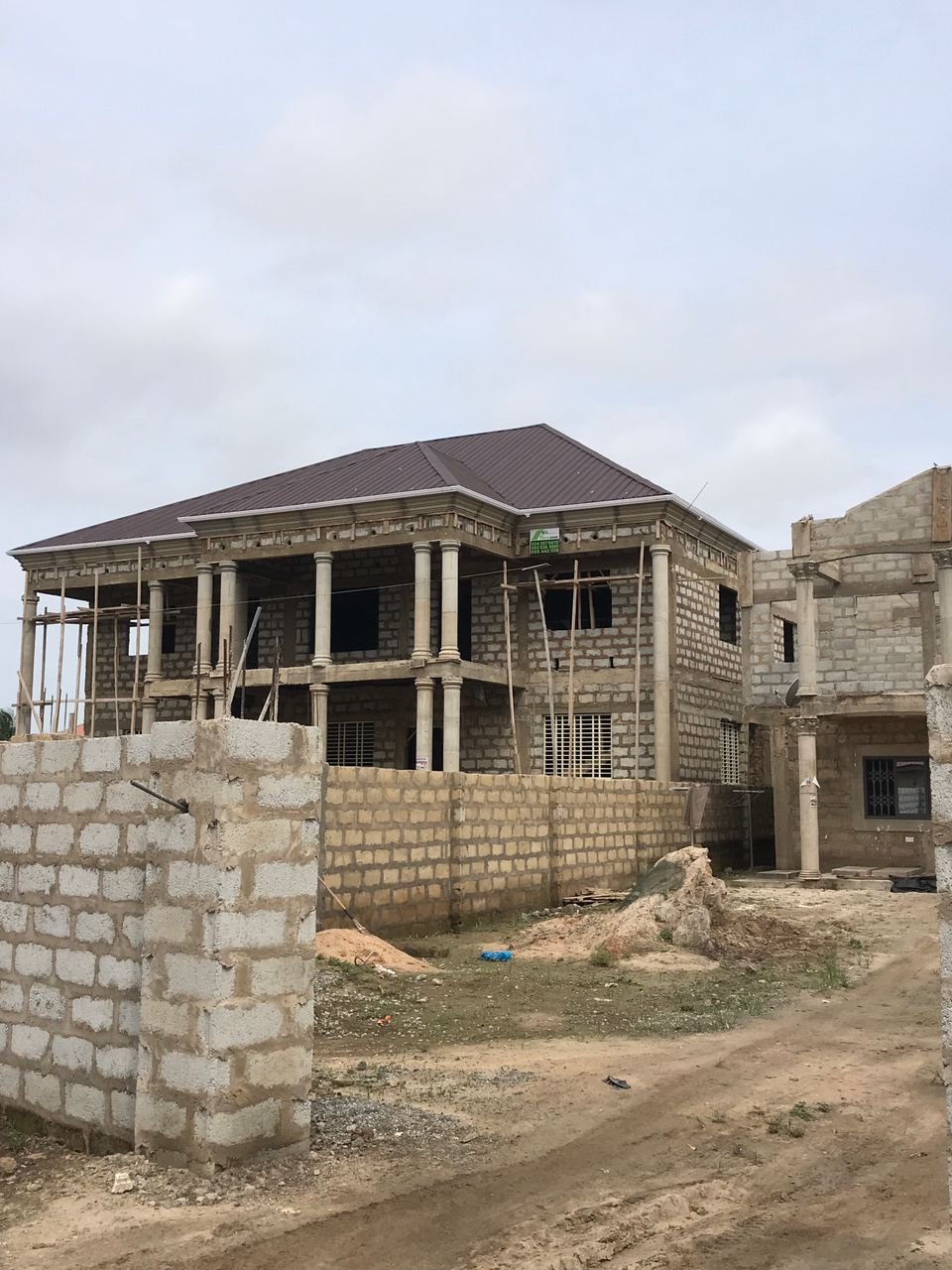 Westfall Roofing gallery photo 1