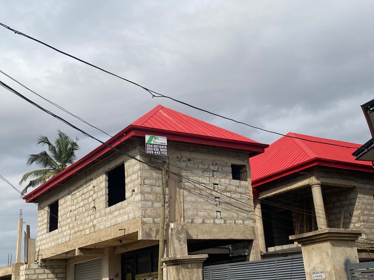 Westfall Roofing gallery photo 10