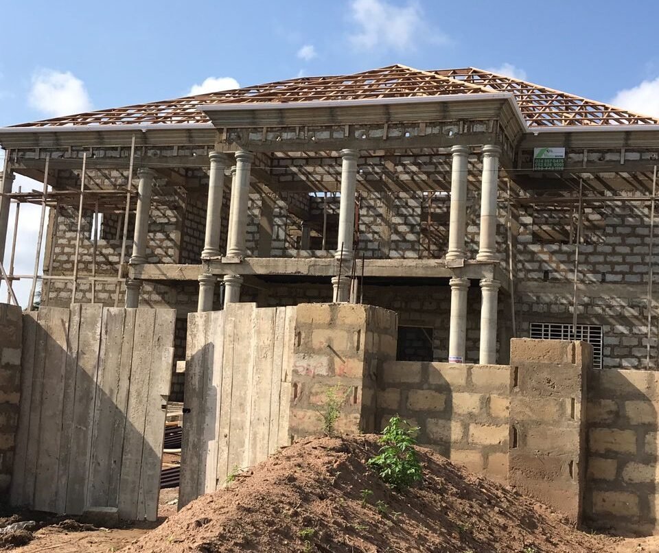 Westfall Roofing gallery photo 3