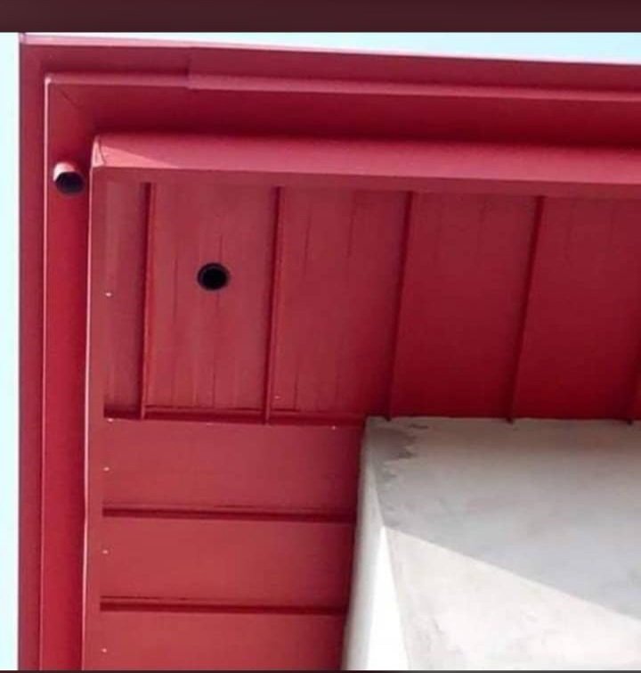 Westfall Roofing gallery photo 4