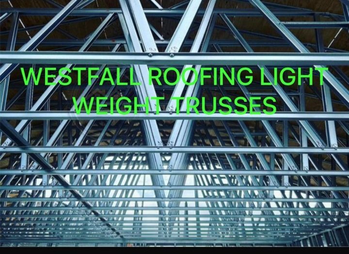 Westfall Roofing gallery photo 5