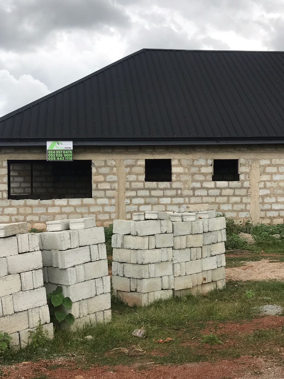 Westfall Roofing gallery photo 7