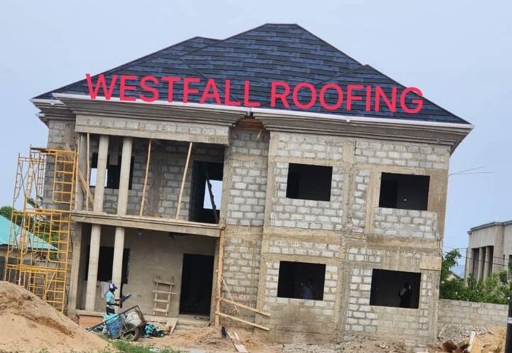 Westfall Roofing gallery photo 9